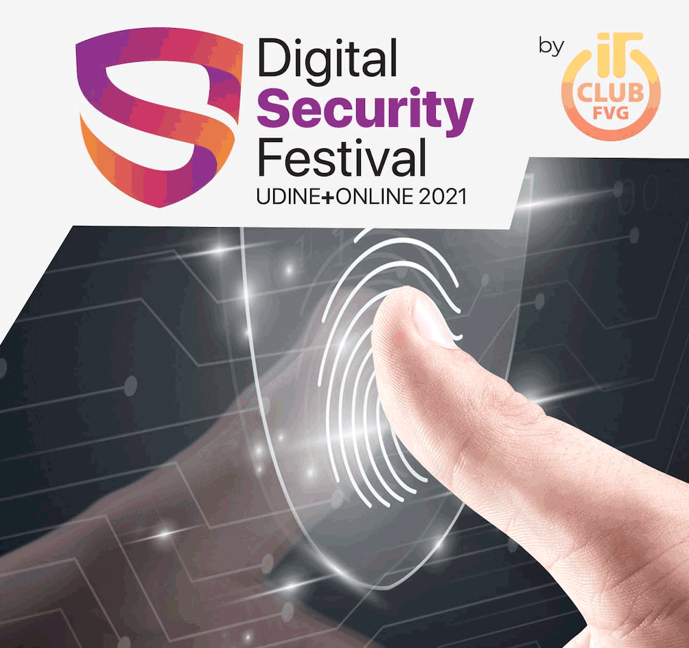 digital security festival