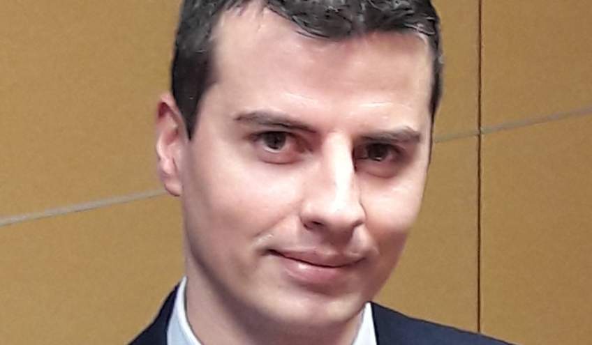 Francesco Gallo, Head of Software &amp; Data Solutions di Npo Sistemi