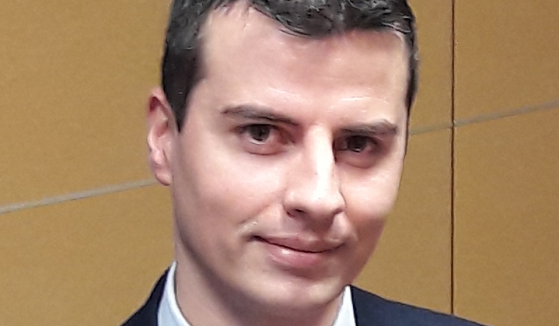 Francesco Gallo, Head of Software &amp; Data Solutions di Npo Sistemi