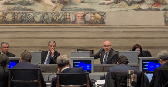 IBM e CRUI firmano un accordo per sostenere la trasformazione digitale