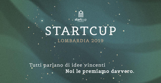 StartCup Lombardia: proclamati i vincitori dell’edizione 2019