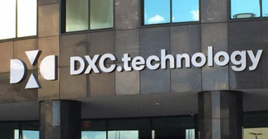 Partnership tra DXC Technology e Google Cloud