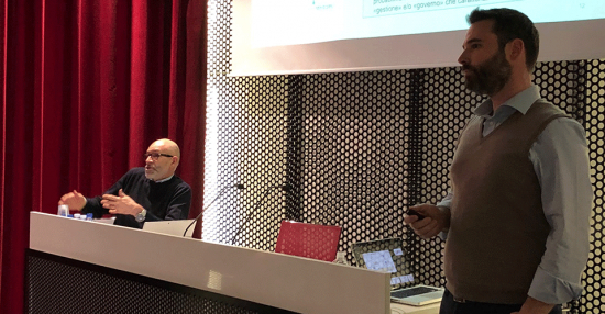 Quattro workshop di approfondimento sulle strategie di sourcing nell'era digitale